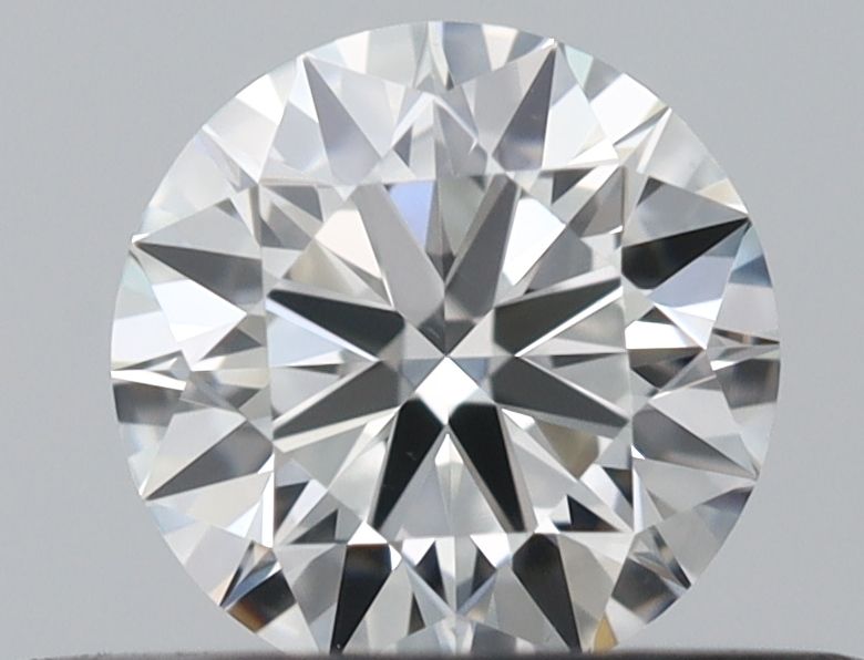 0.33 ct Round diamond