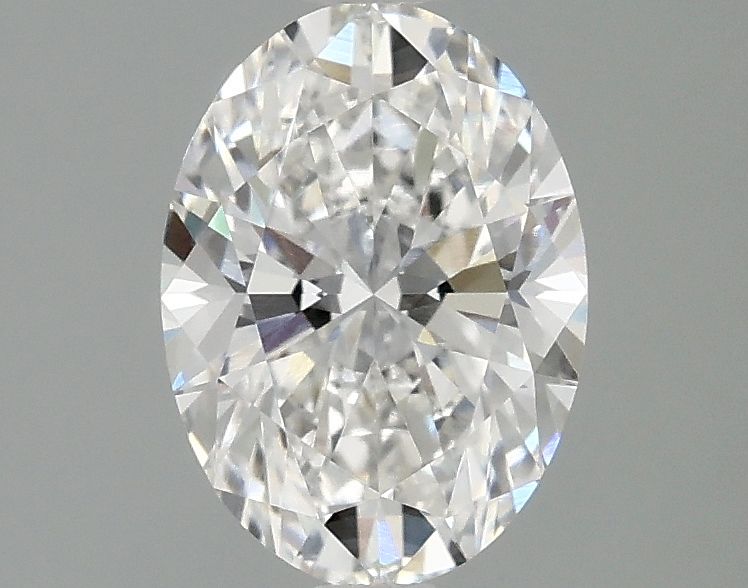 1.50 ct Oval diamond