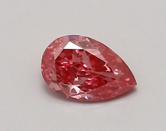 0.47 ct Pear diamond
