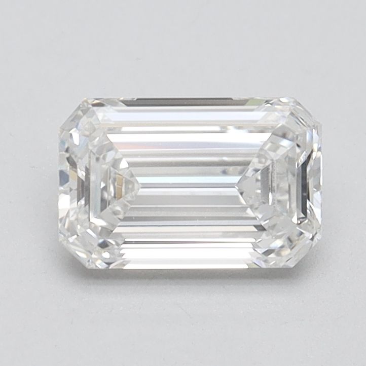 0.90 ct Emerald diamond