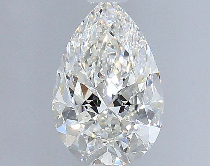 0.50 ct Pear diamond