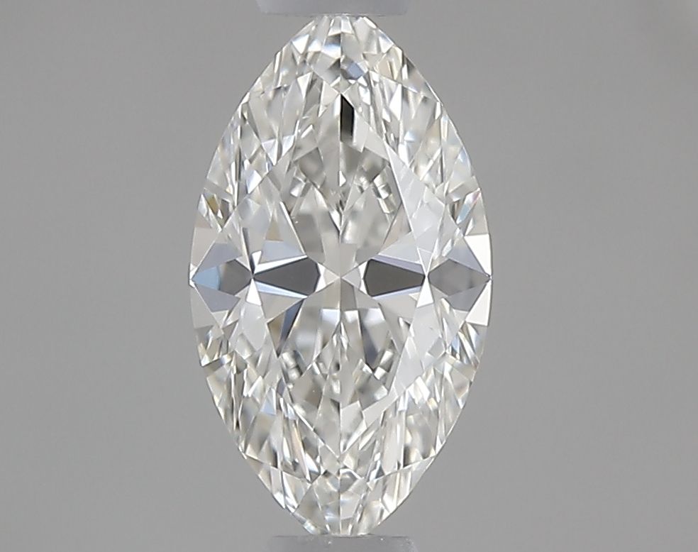 0.41 ct Marquise diamond
