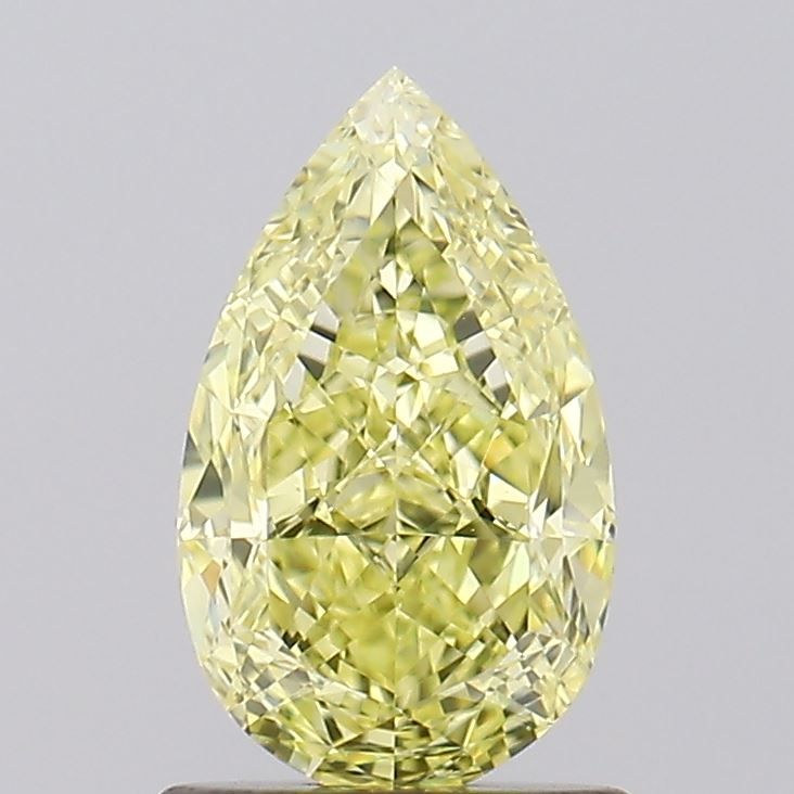 Diament 1.2 ct Fancy Intense Yellow/VS1