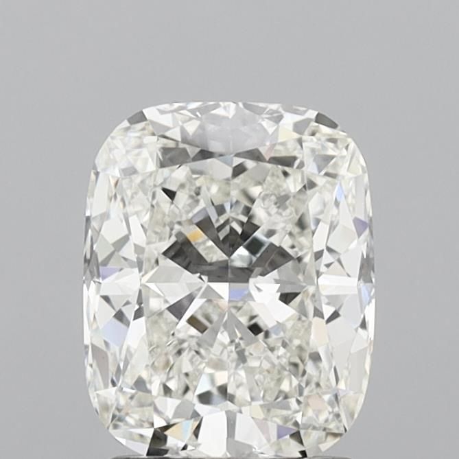 1.92 ct Cushion Modified diamond