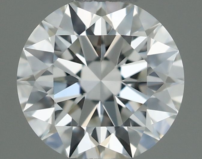 0.30 ct Round diamond