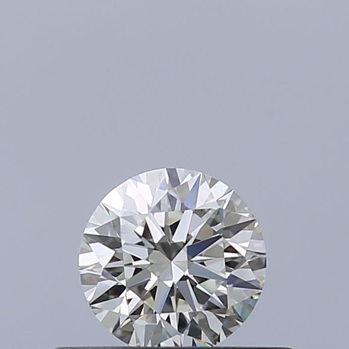 0.34 ct Round diamond