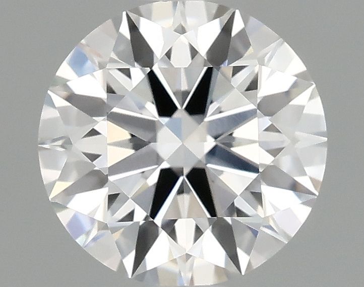 1.02 ct. round Lab Grown Diamond front image