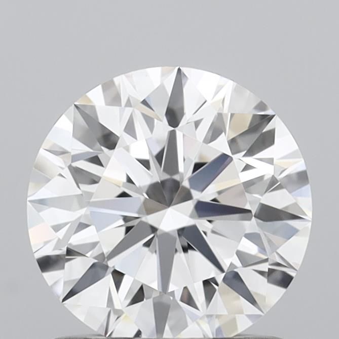 1.03 ct. round Lab Grown Diamond front image