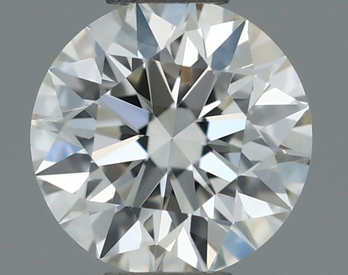 0.35 ct Round diamond
