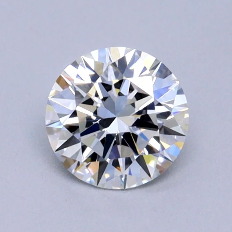 0.32 ct Round diamond