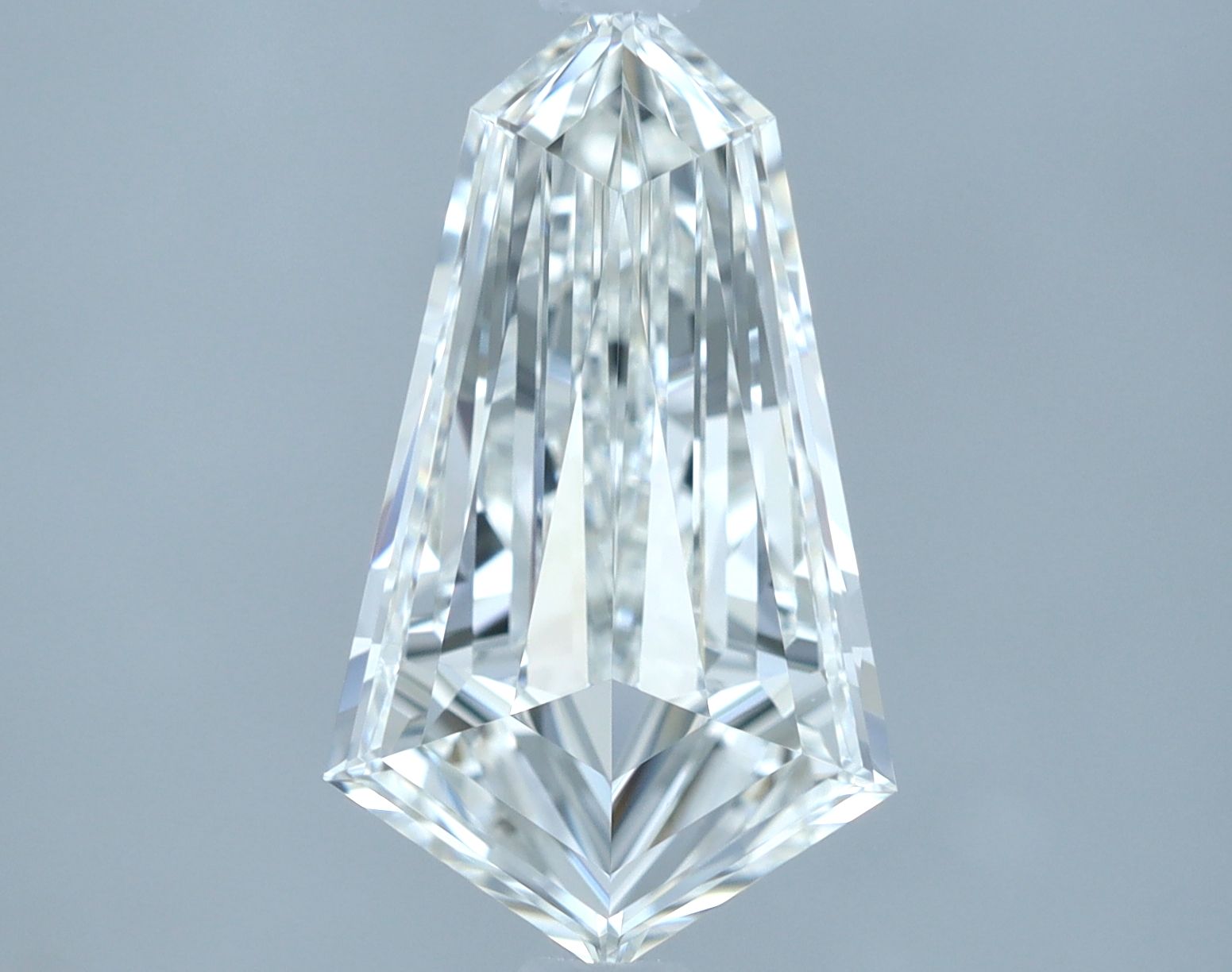 1.28 ct Kite Diamond