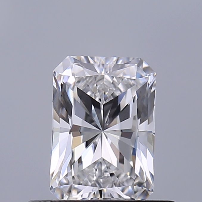 0.56 ct lab-grown Radiant Diamond