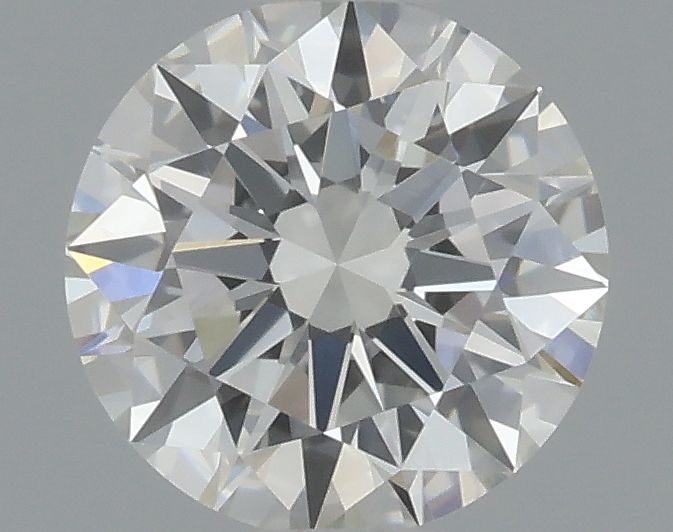 0.35 ct Round Diamond