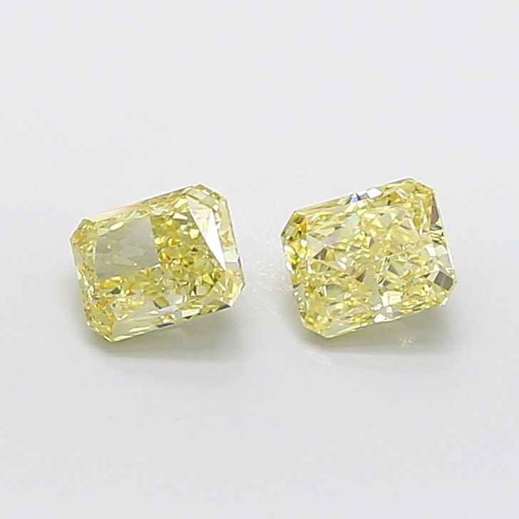 1.16 ct. radiant Lab Grown Diamond front image