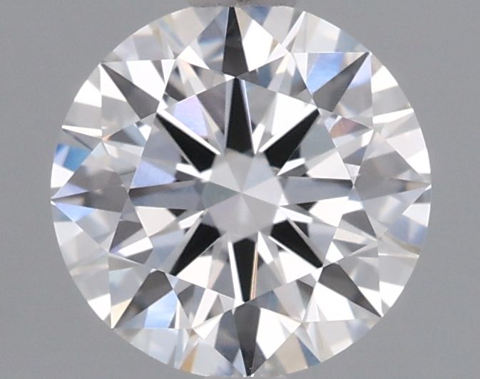 1.01 ct. round Lab Grown Diamond front image
