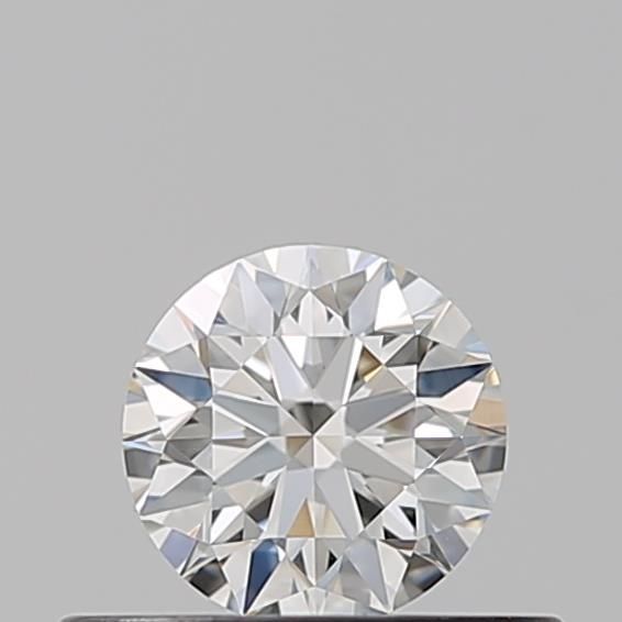 0.35 ct Round diamond
