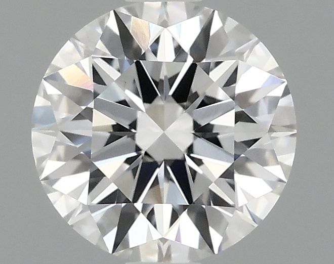 1.04 ct. round Lab Grown Diamond front image