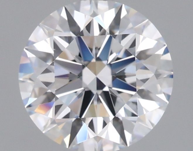 1.85 ct. round Lab Grown Diamond front image