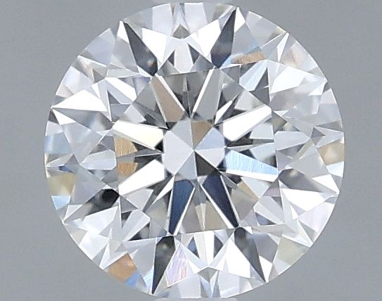 1.03 ct. round Lab Grown Diamond front image