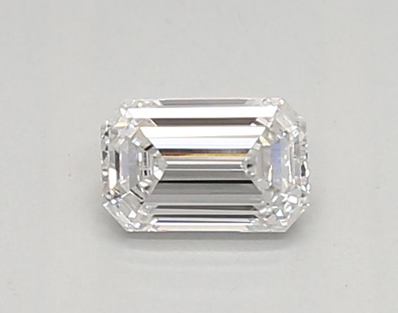0.31 ct lab-grown Emerald Diamond