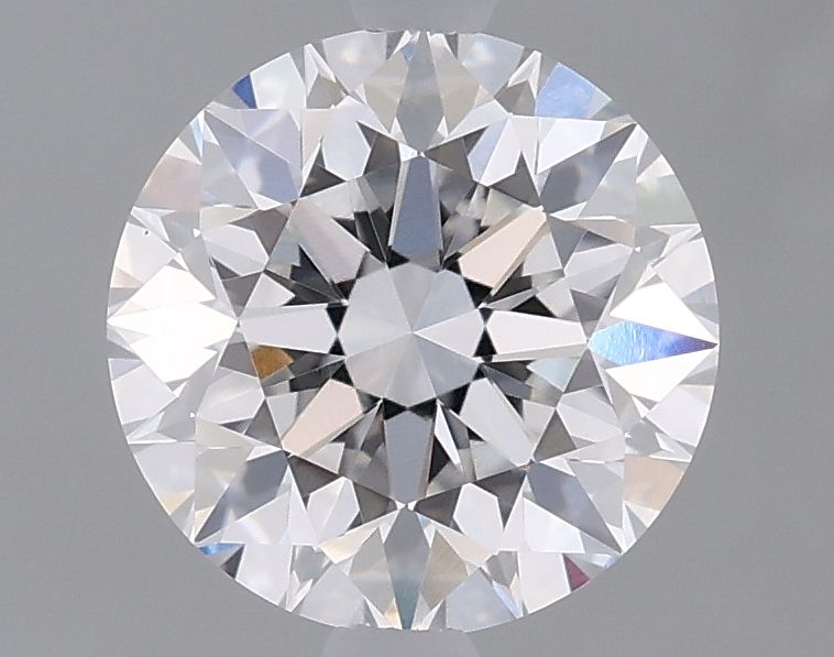 1.03 ct. round Lab Grown Diamond front image