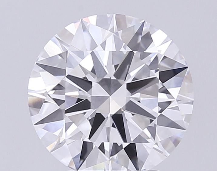 Diament 3.81 ct D/VVS2