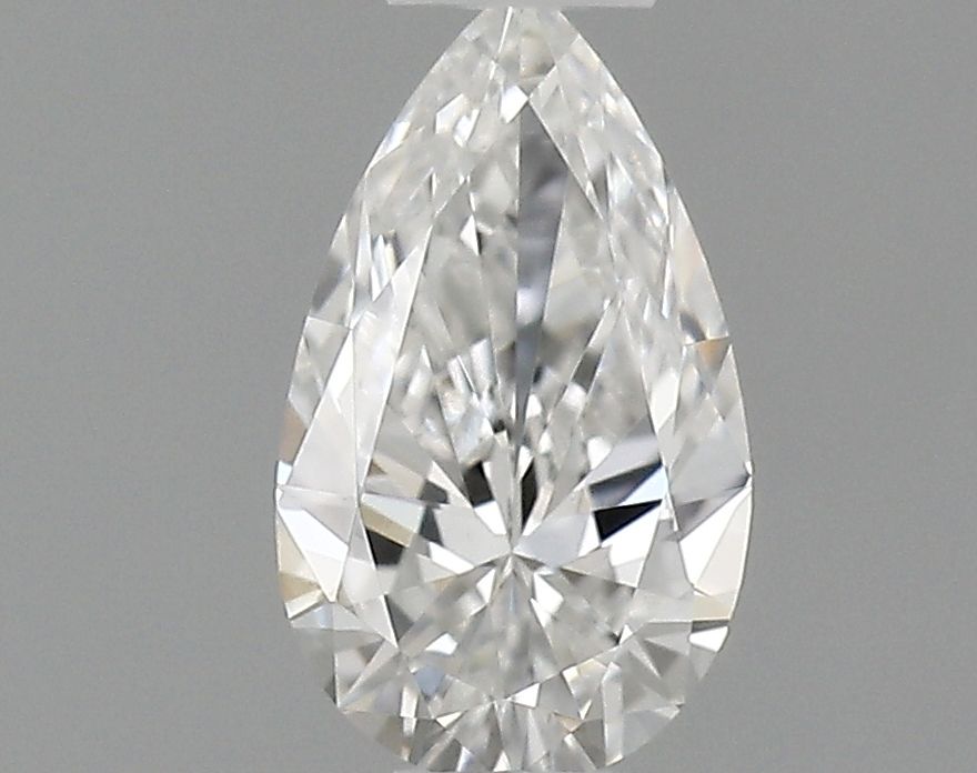 0.23 ct Pear diamond