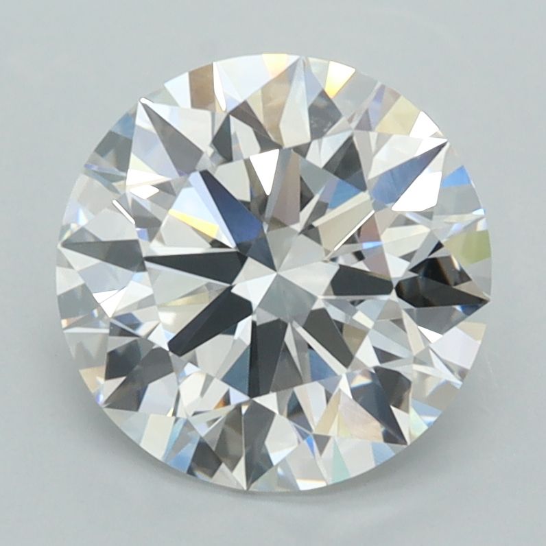 2.46 Carat