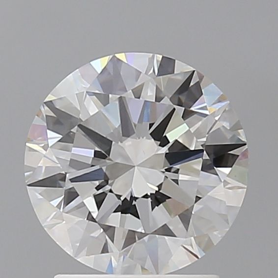 2.00 ct. round Lab Grown Diamond front image