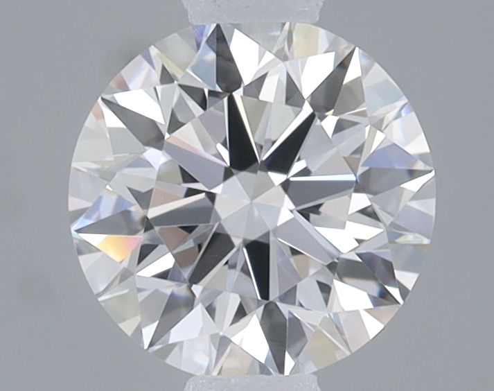 1.01 ct. round Lab Grown Diamond front image