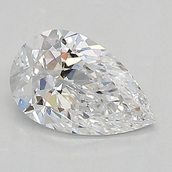 0.93 ct. pear Lab Grown Diamond front image