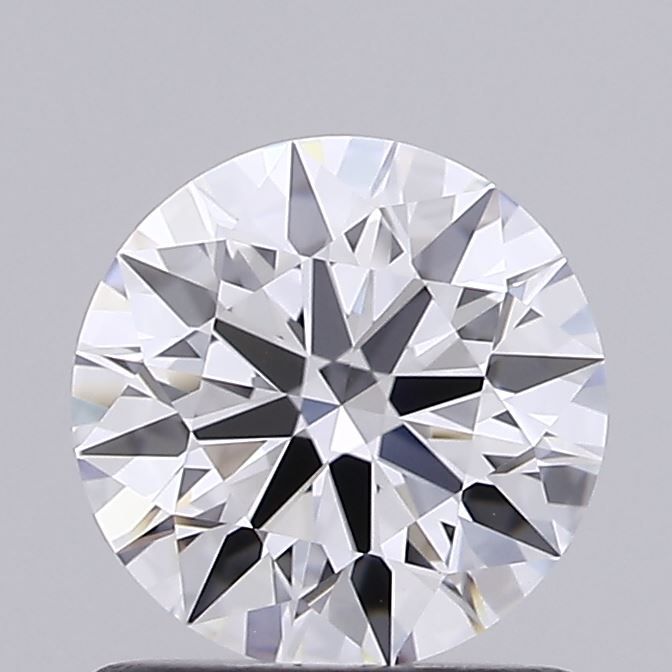 1.05 ct. round Lab Grown Diamond front image