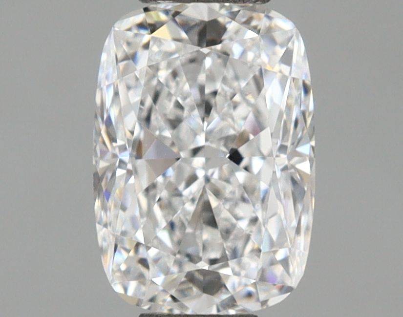 1.02 ct lab-grown Cushion brilliant Diamond
