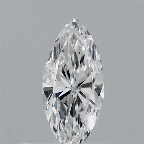 0.36 ct lab-grown Marquise Diamond