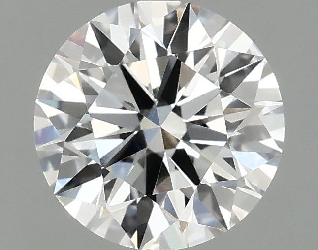 1.02 ct. round Lab Grown Diamond front image