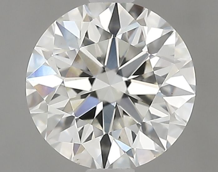 1.30 ct Round diamond