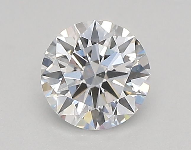 0.37 ct lab-grown Round Diamond