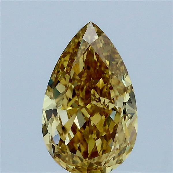 1.02 ct Pear diamond