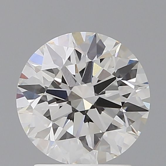2.07 ct. round Lab Grown Diamond front image