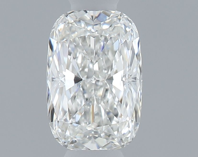 0.33 ct Cushion Brilliant diamond