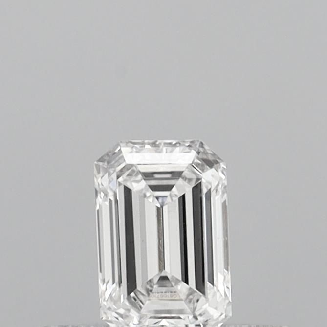 0.25 ct lab-grown Emerald Diamond