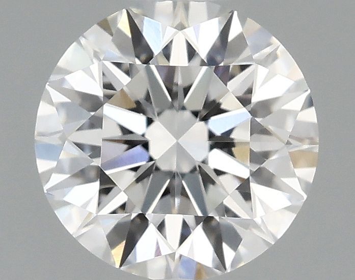 1.00 ct. round Lab Grown Diamond front image