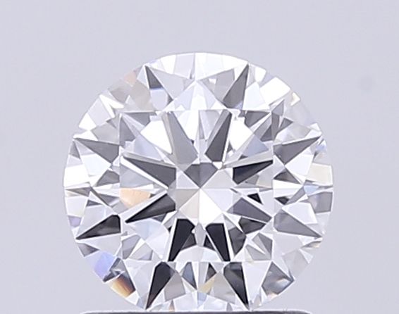 1.00 ct. round Lab Grown Diamond front image