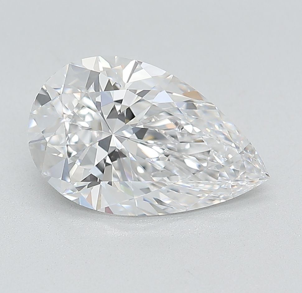 2.28 ct. pear Lab Grown Diamond front image