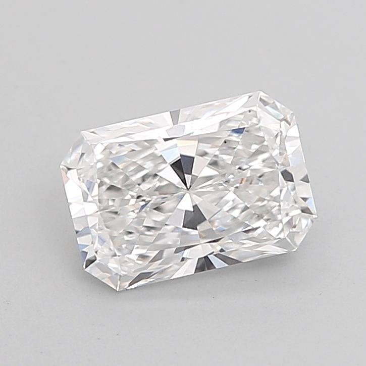1.59 ct. radiant Lab Grown Diamond front image