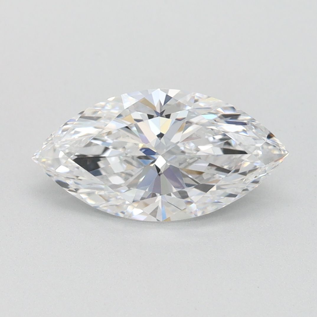 1.05 ct. marquise Lab Grown Diamond front image