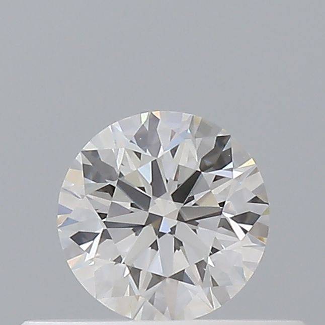 0.31 ct Round diamond