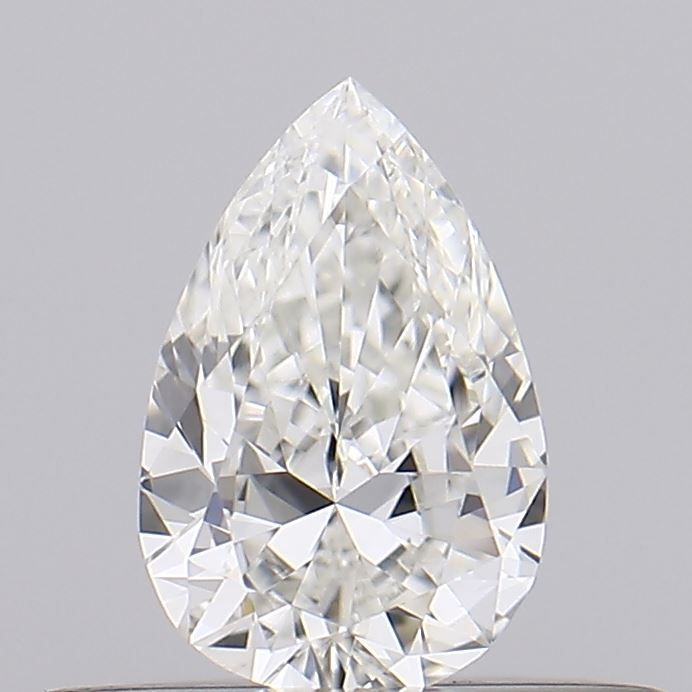 0.28 ct Pear Diamond