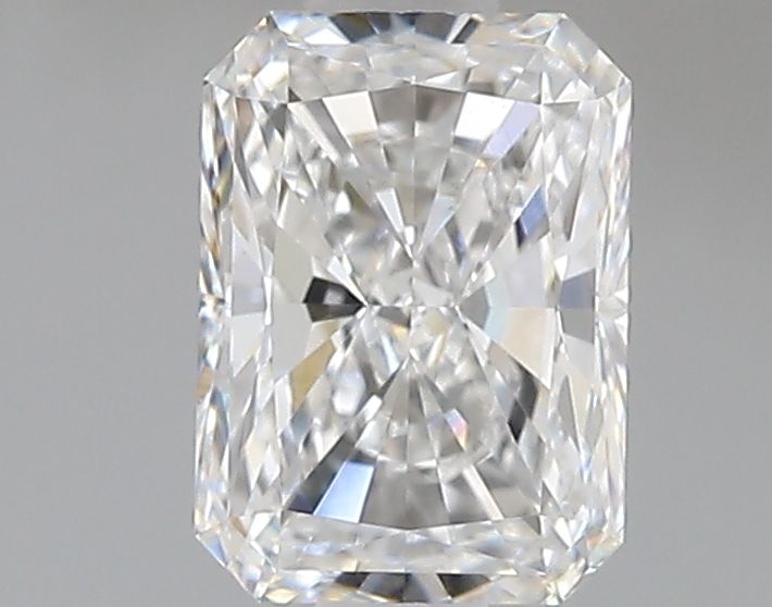 1.53 ct. radiant Lab Grown Diamond front image