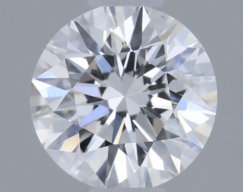 0.45 ct lab-grown Round Diamond